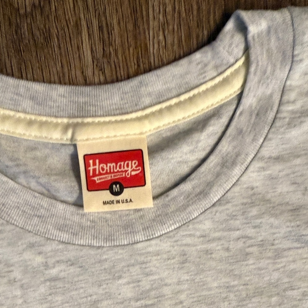 HOMAGE Thank You for Being a Friend (Golden Girls) Tee Shirt - Medium - Picture 2 of 2